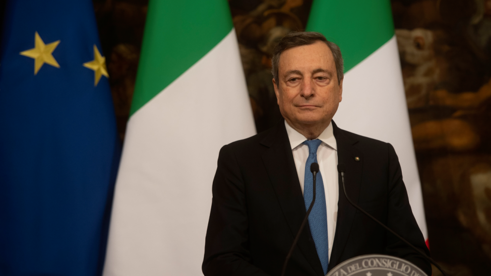 draghi