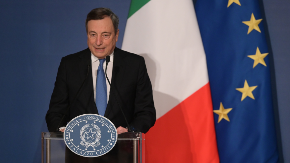 draghi