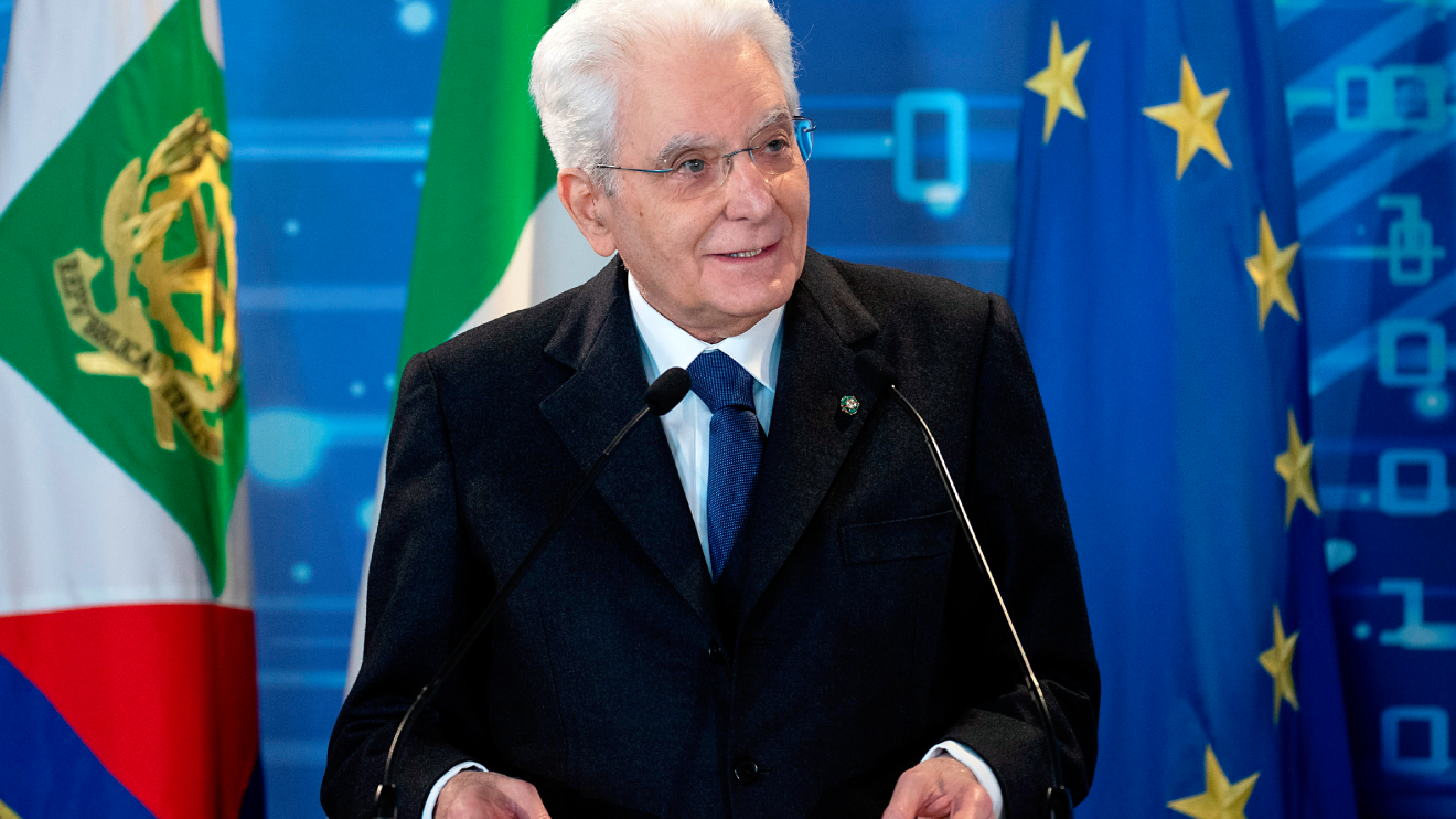 mattarella
