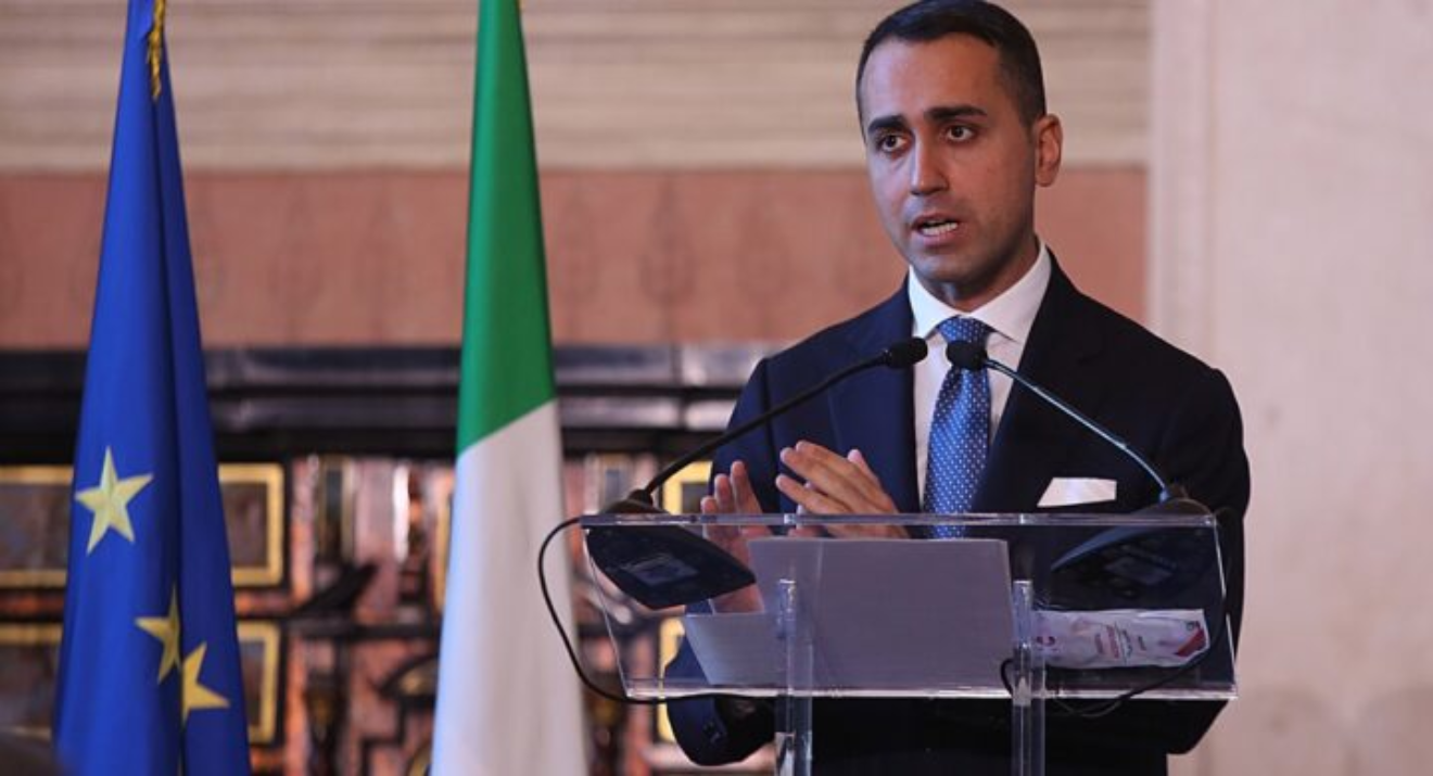 di maio